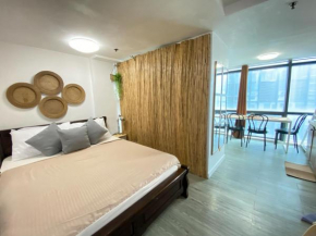 Stylish Condotel in Ortigas